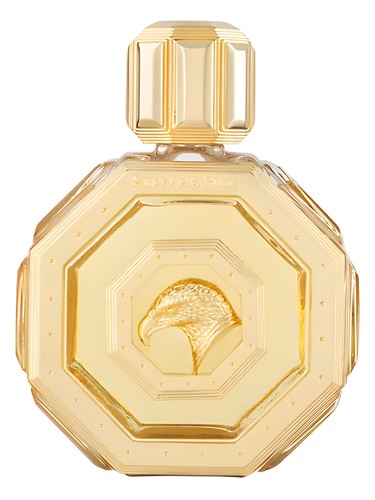 Stefano Ricci Royal Eagle Gold