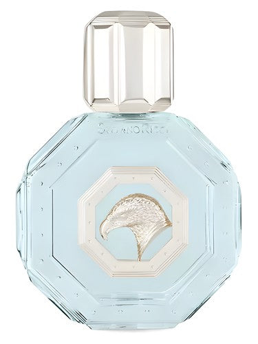 Stefano Ricci Royal Eagle Silver