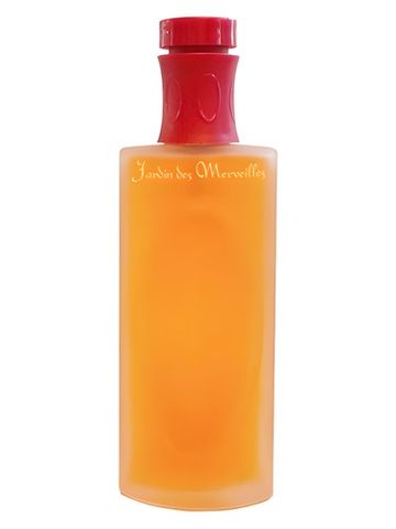 Christine Darvin Jardins des Merveilles fragrance bottle
