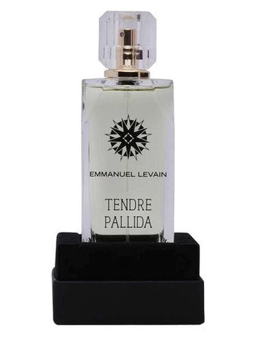 Emmanuel Levain Tendre Pallida fragrance bottle
