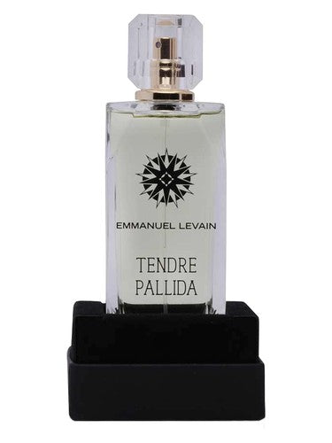 Emmanuel Levain Tendre Pallida fragrance bottle