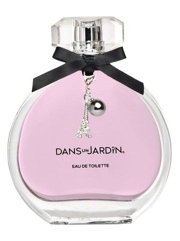 Dans un Jardin Pitaya fragrance bottle