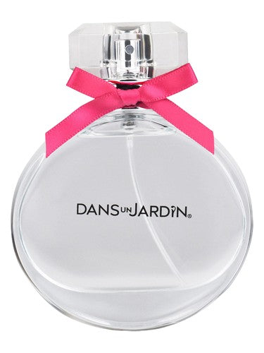 Dans un Jardin Pois de Senteur Maman fragrance bottle