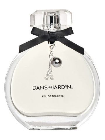 Dans un Jardin La Feria fragrance bottle