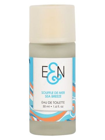 Dans un Jardin Souffle de Mer fragrance bottle