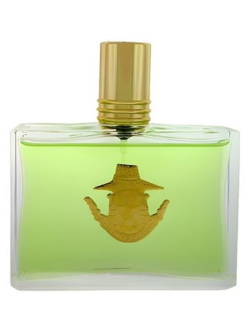 Le Prince Jardinier Arboretum fragrance bottle