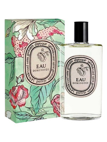Diptyque Eau Dominotee fragrance bottle