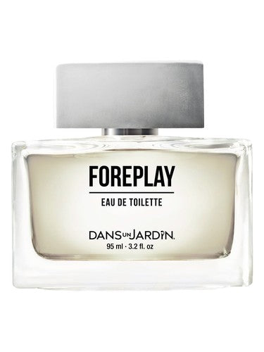 Dans un Jardin Foreplay fragrance bottle
