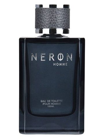 Dans un Jardin Néron Homme fragrance bottle