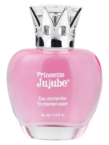 Dans un Jardin Princesse Jujube fragrance bottle