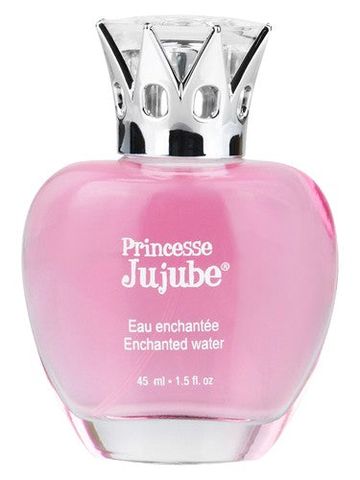 Dans un Jardin Princesse Jujube fragrance bottle