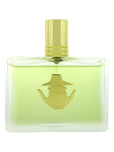 Le Prince Jardinier Citrus Allegro fragrance bottle