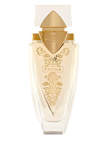 Pacoma Faena fragrance bottle