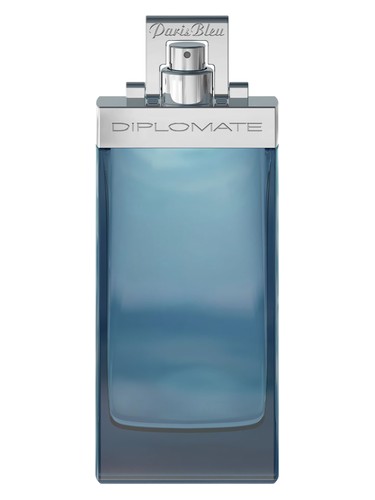 Paris Bleu Parfums Diplomate Extreme