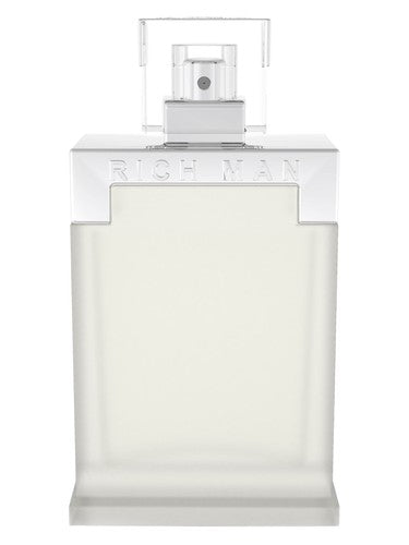 Paris Bleu Parfums Rich Man Aqua