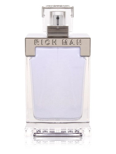 Paris Bleu Parfums Rich Man