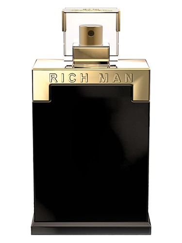 Paris Bleu Parfums Rich Man Oud