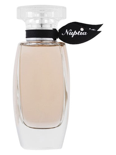 Paris Bleu Parfums Nupita
