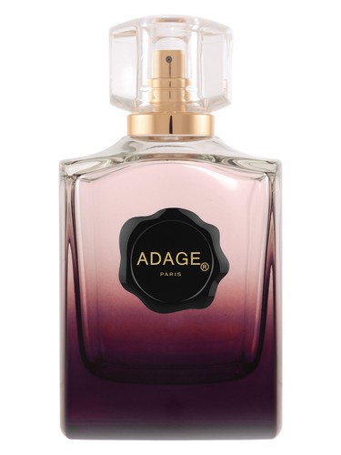 Paris Bleu Parfums Adage