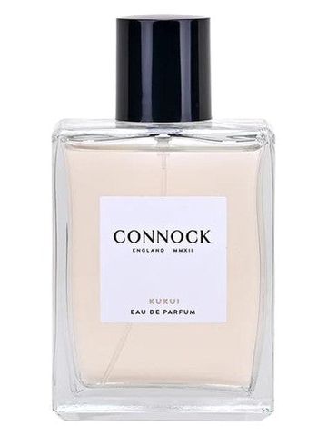 Connock Kukui fragrance bottle