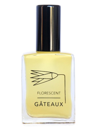 Florescent Gâteaux