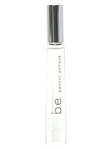 becker.eshaya b.e. fragrance bottle