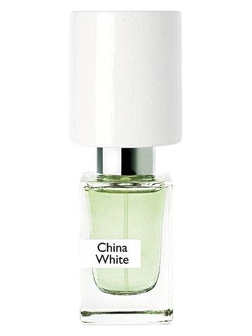 Nasomatto China White fragrance bottle