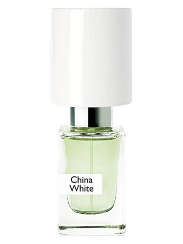 Nasomatto China White fragrance bottle