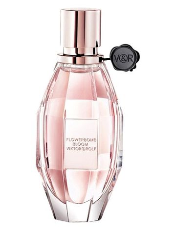 Viktor Rolf Flowerbomb Bloom fragrance bottle
