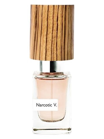 Nasomatto Narcotic Venus fragrance bottle