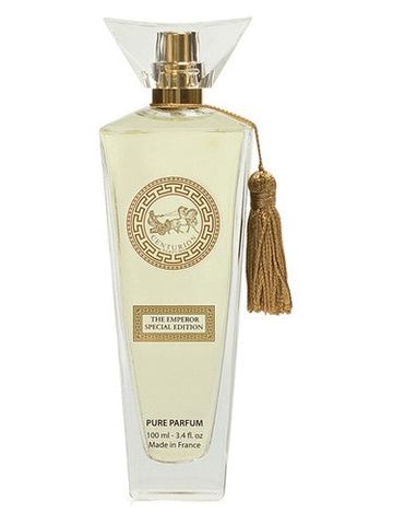 Centurion Parfums The Emperor fragrance bottle