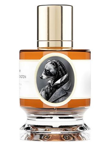 Zoologist Perfumes Civet fragrance bottle