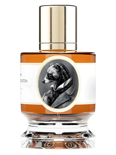 Zoologist Perfumes Civet