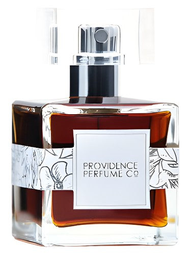 Providence Perfume Co. Heart of Darkness