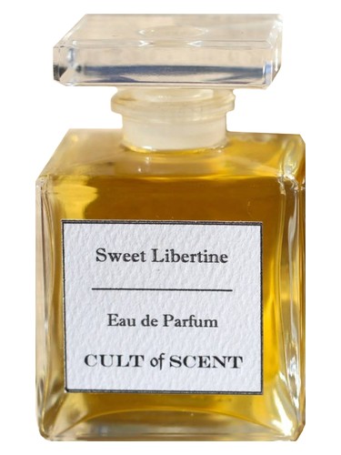 Cult of Scent Sweet Libertine