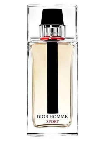 Dior Dior Homme Sport 2017 fragrance bottle