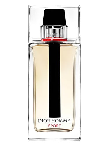 Dior Dior Homme Sport 2017 fragrance bottle