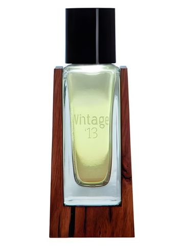 Abel Vintage'13 fragrance bottle