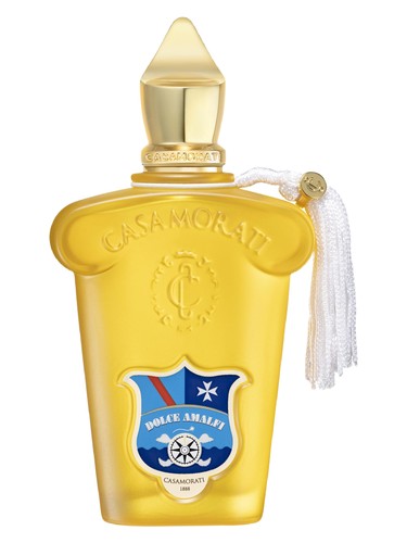 Casamorati 1888 Dolce Amalfi fragrance bottle