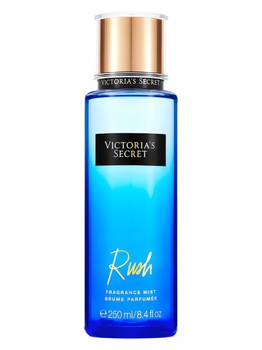 Victoria's Secret Rush