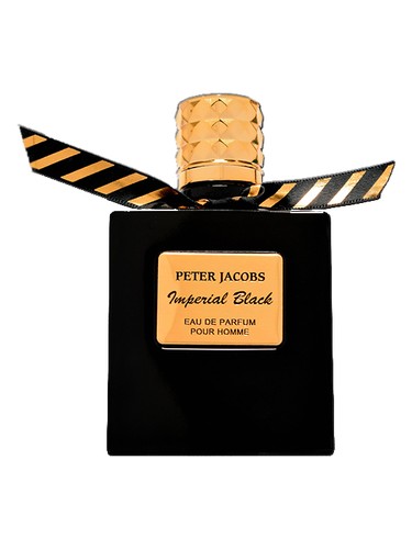 Peter Jacobs Parfum Imperial Black
