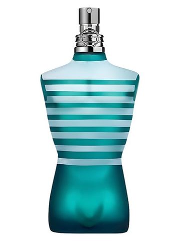 Jean Paul Gaultier Le Male fragrance bottle