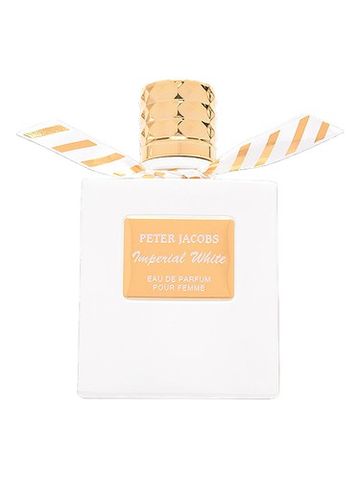 Peter Jacobs Parfum Imperial White fragrance bottle
