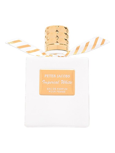 Peter Jacobs Parfum Imperial White