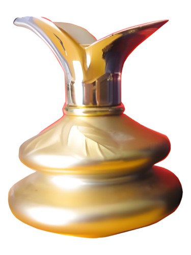 Evaflor Theresa fragrance bottle