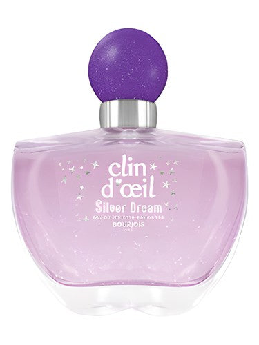 Bourjois Clin d'Oeil Silver Dream