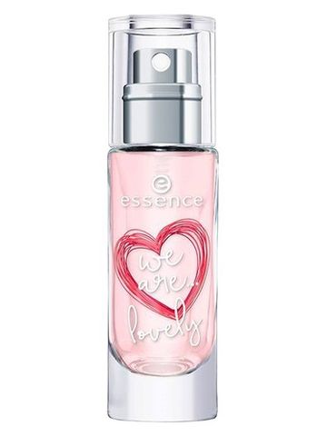 essence We Are... Lovely fragrance bottle
