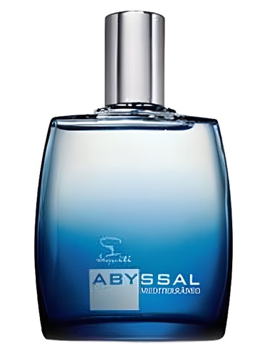 Jequiti Abyssal Mediterranêo