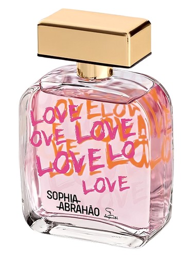 Jequiti Sophia Abrahão Love