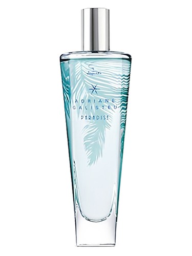 Jequiti Adriane Galisteu Paradise fragrance bottle